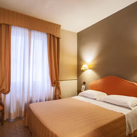 Hotel La Pace Pisa Exterior photo