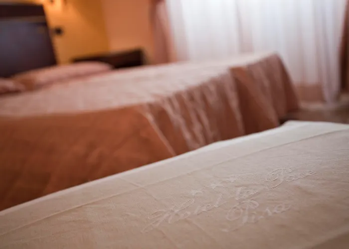 Hotel La Pace