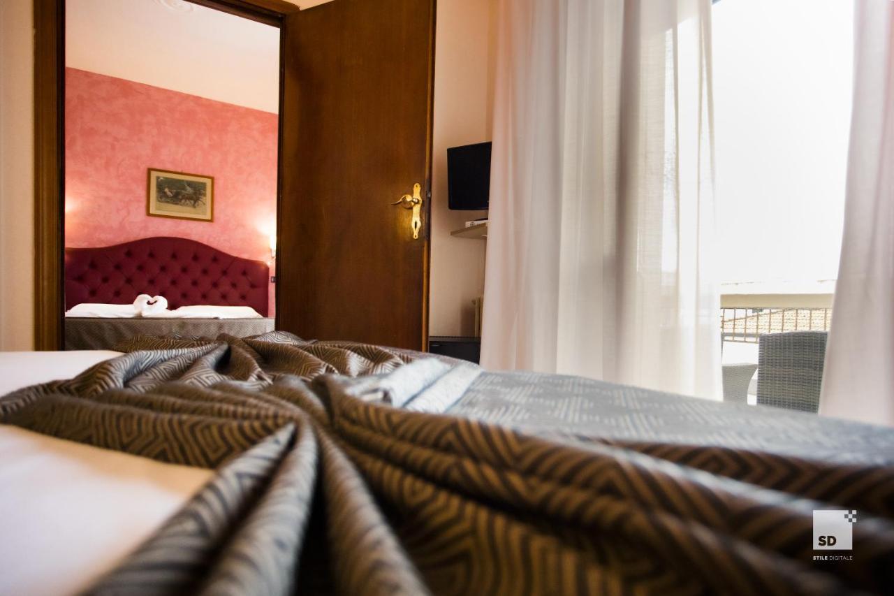 Hotel La Pace