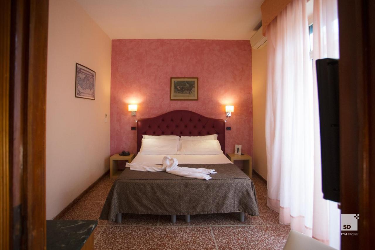 La Pace Hotel 3*