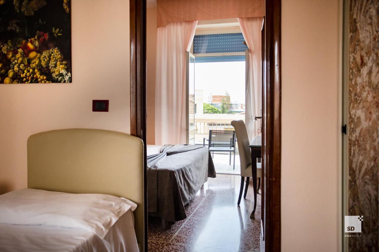 Hotel La Pace