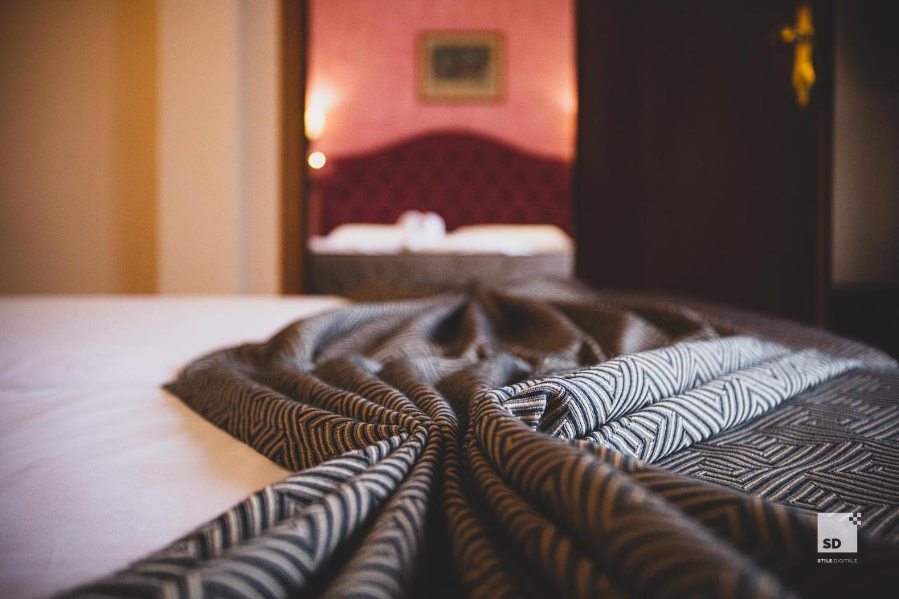 Hotel La Pace
