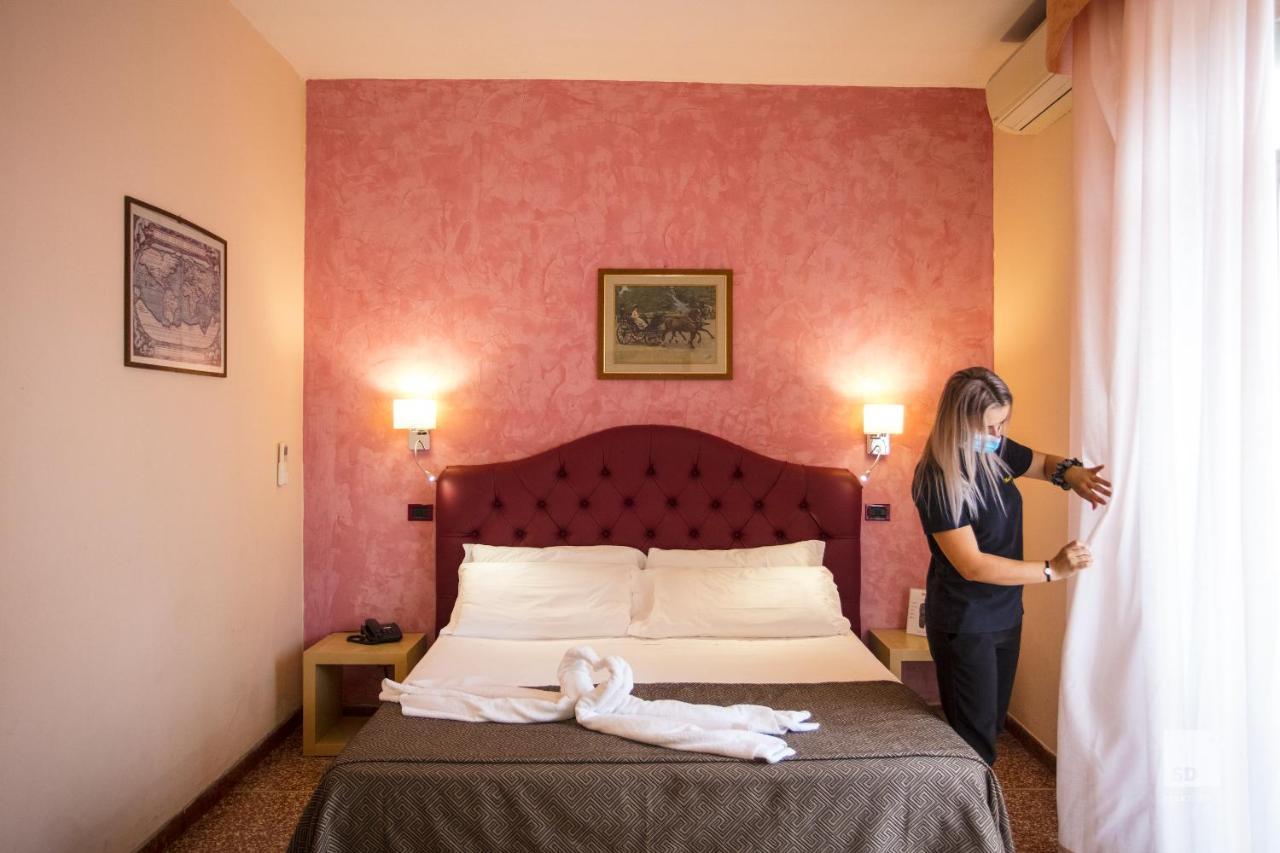 La Pace Hotel Pisa