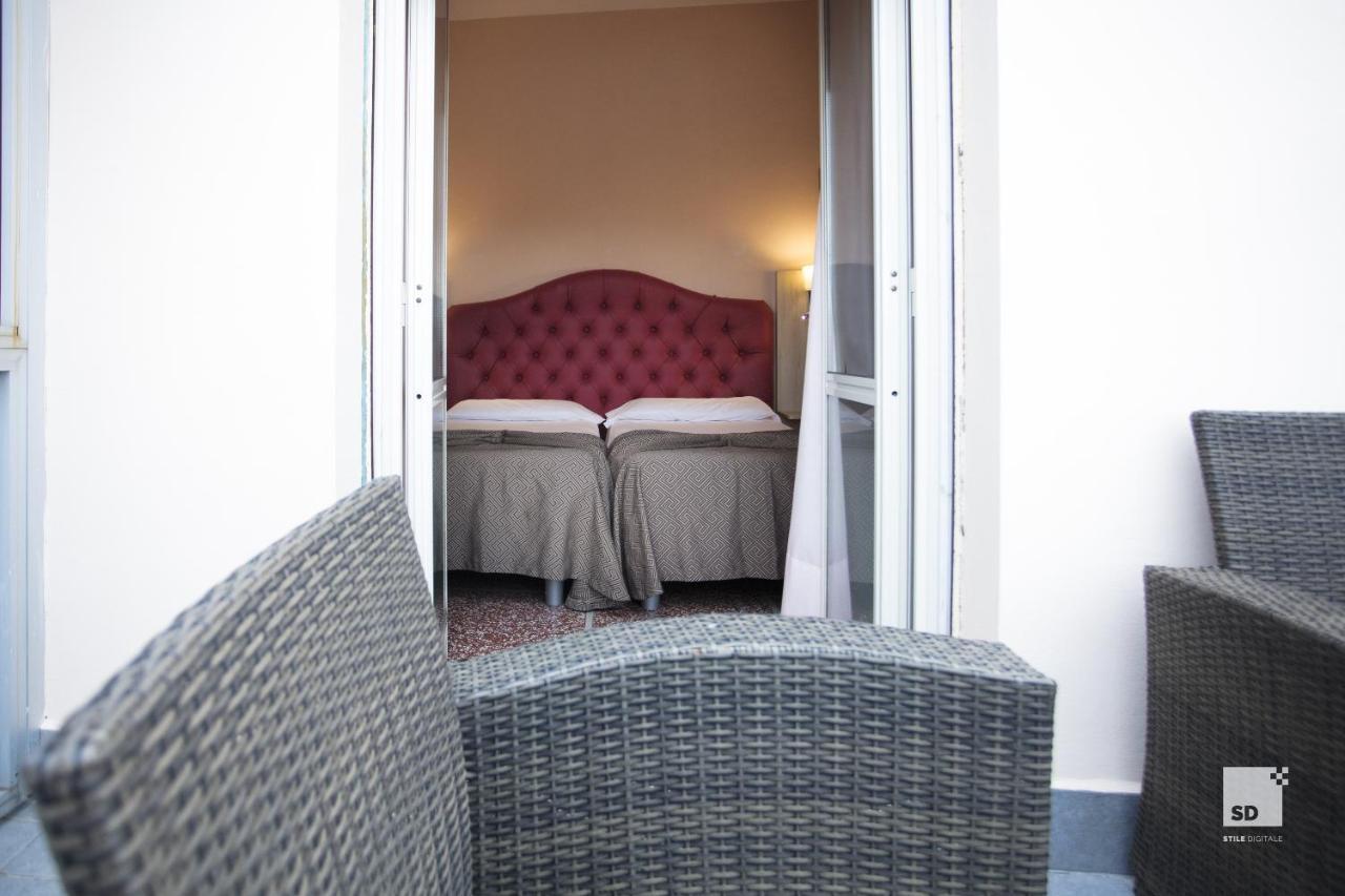 Hotel La Pace 3*