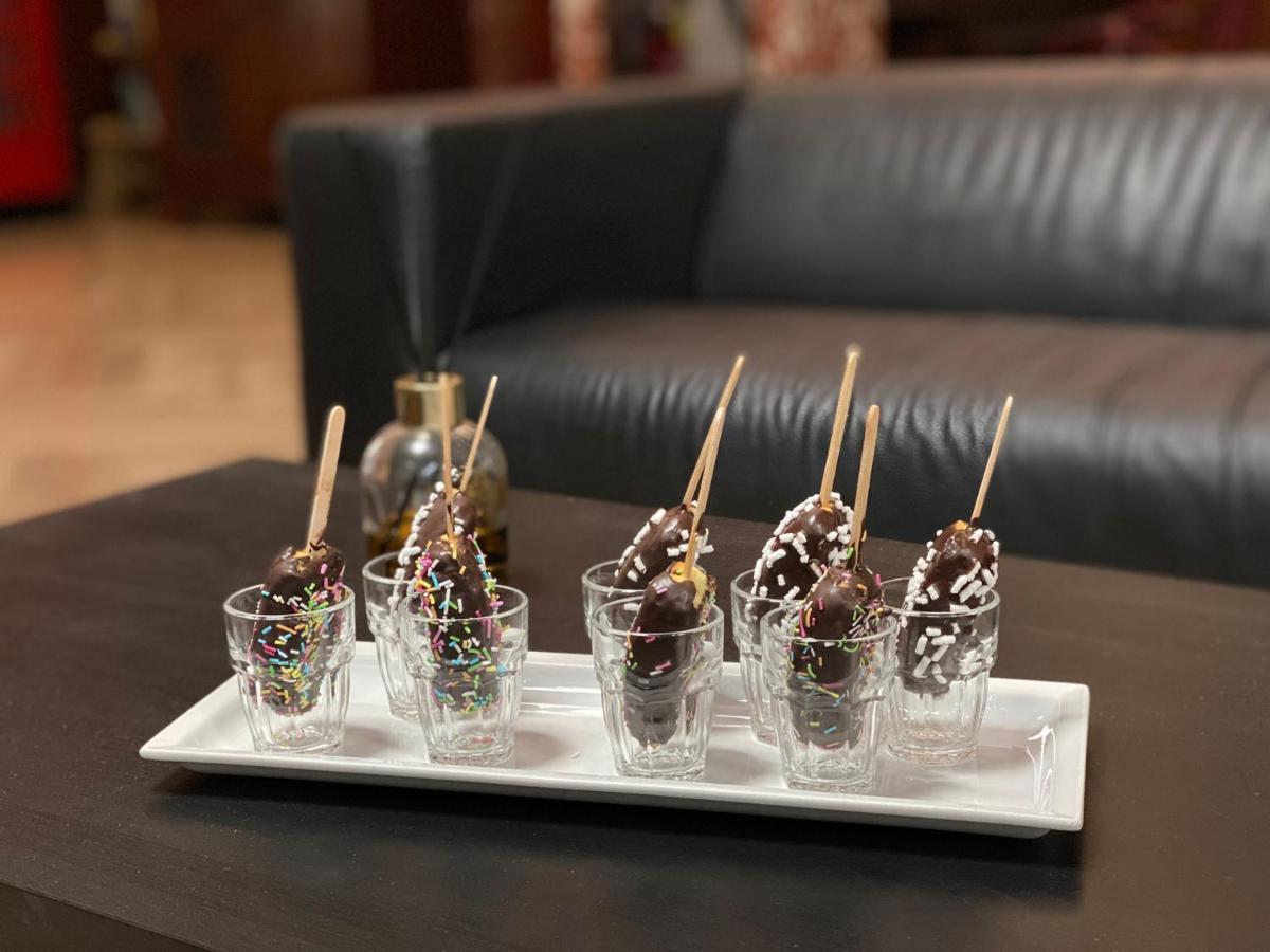 La Pace Hotel Pisa