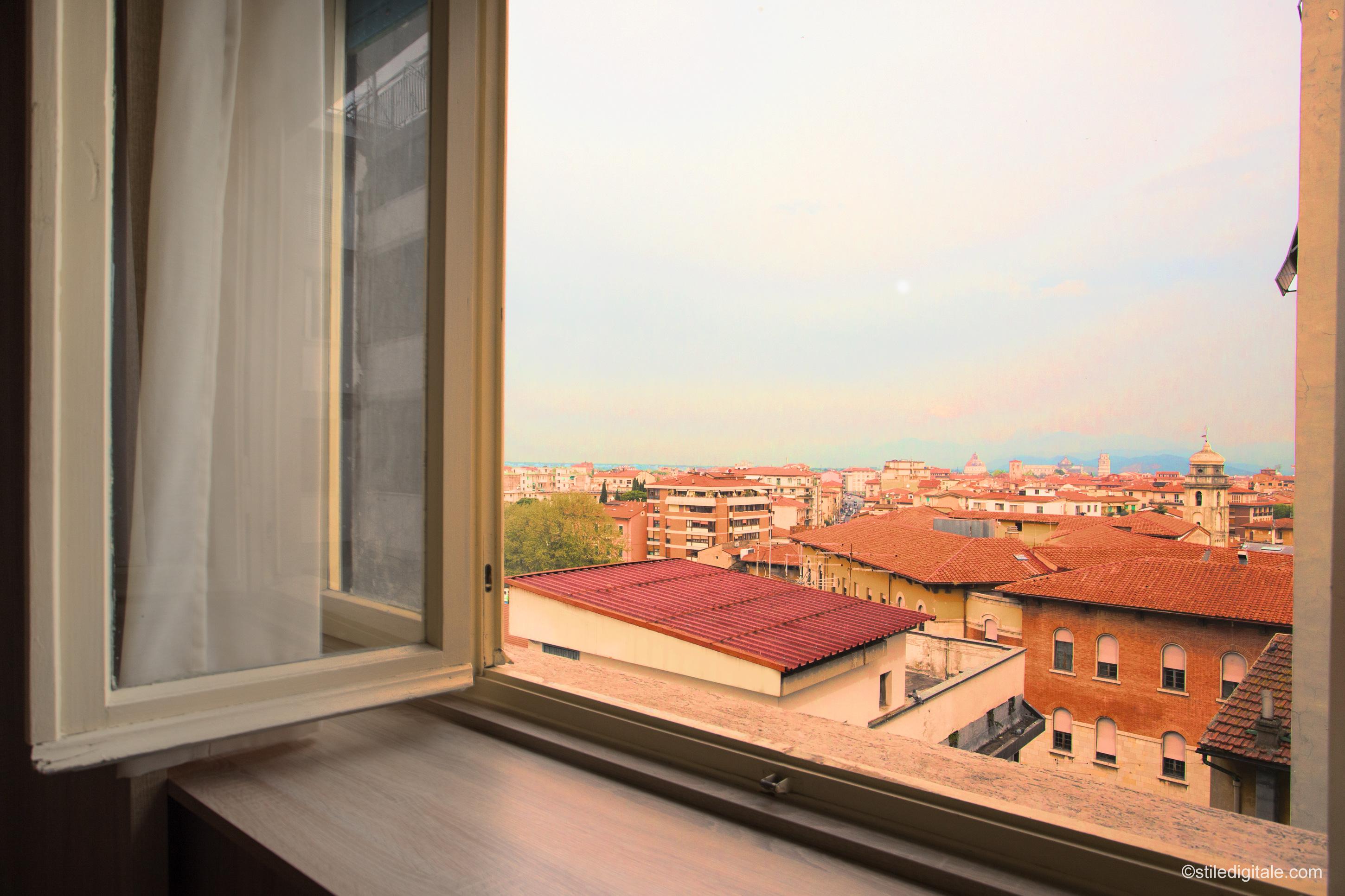 La Pace Pisa