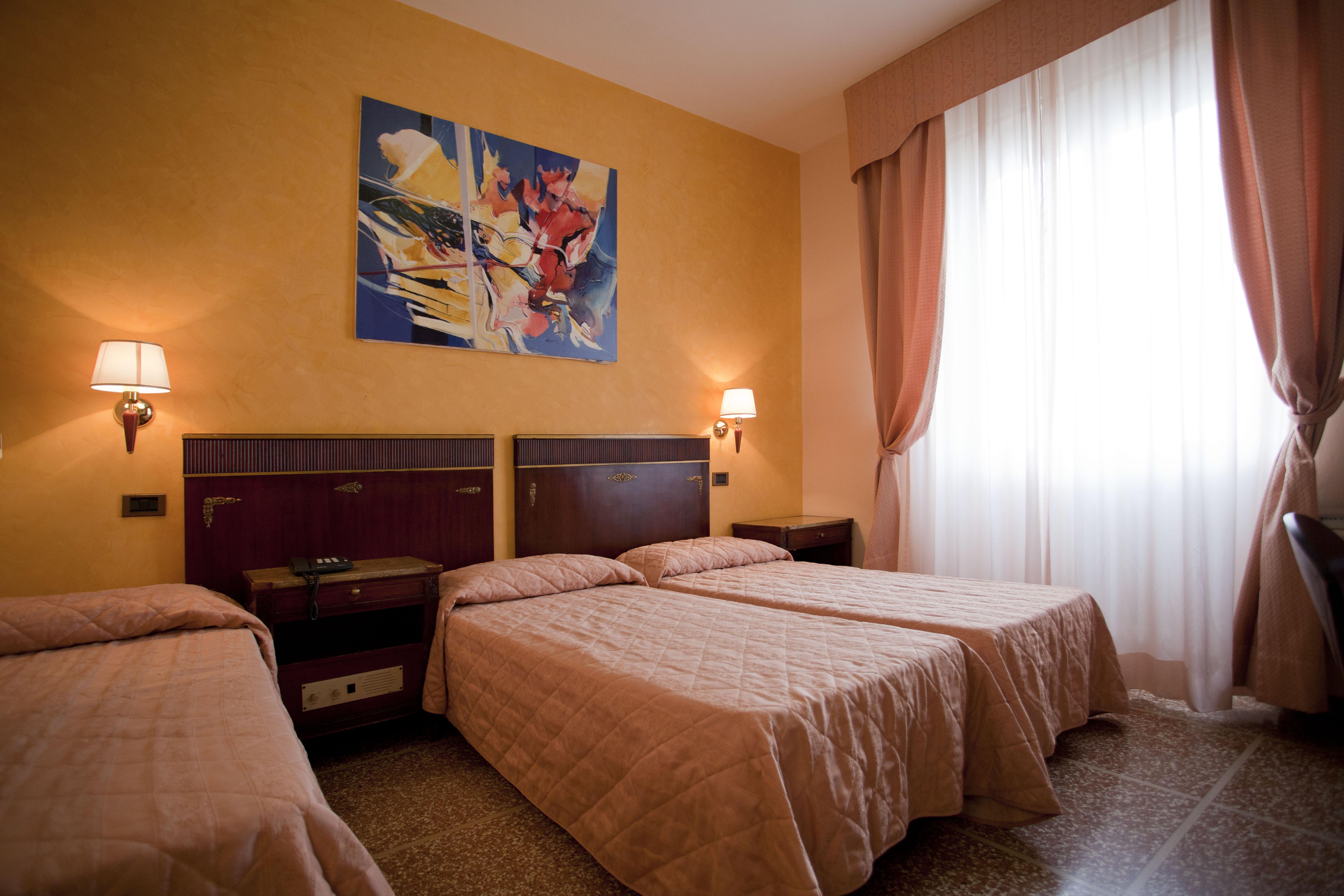 La Pace 3* Pisa