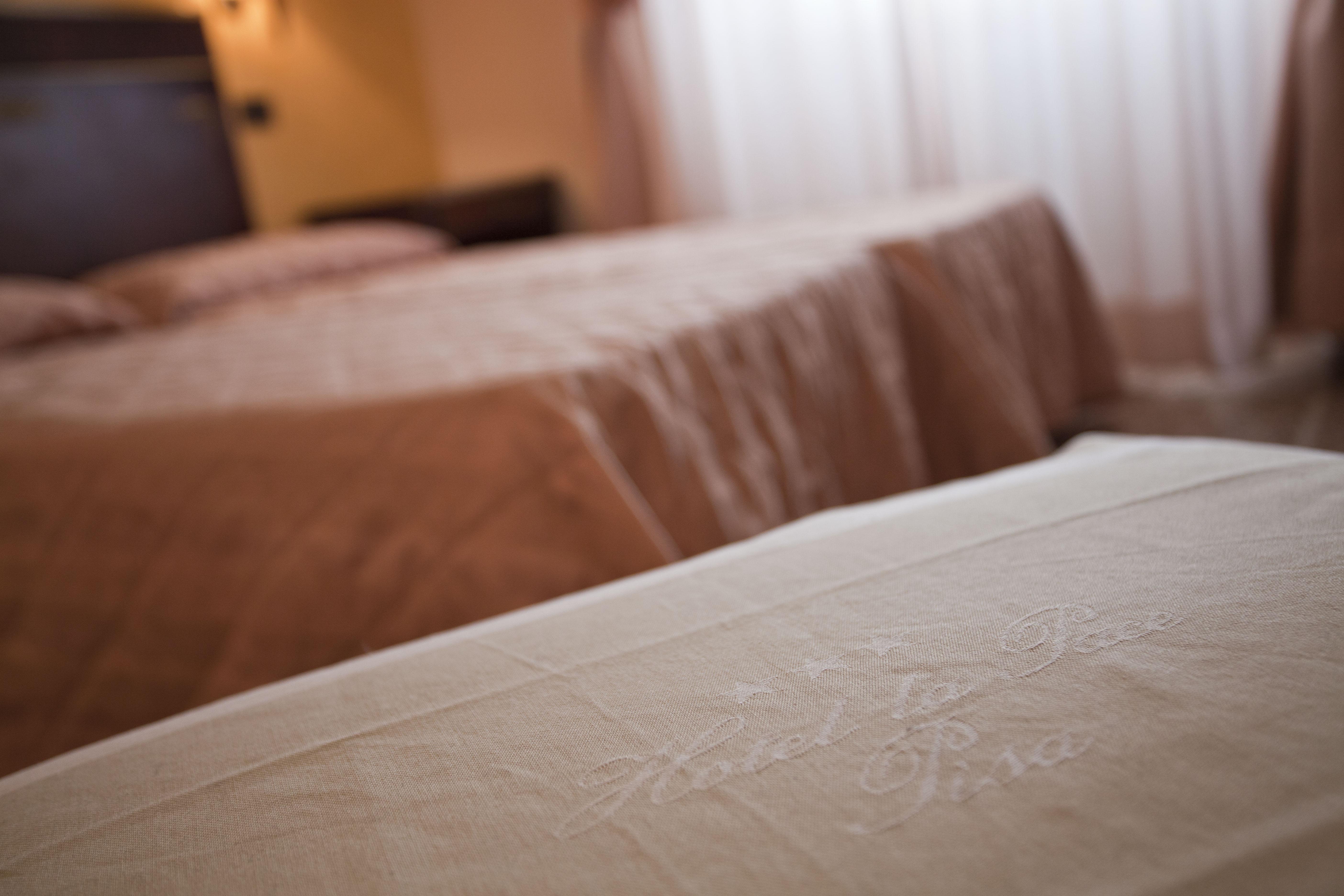 Hotel La Pace