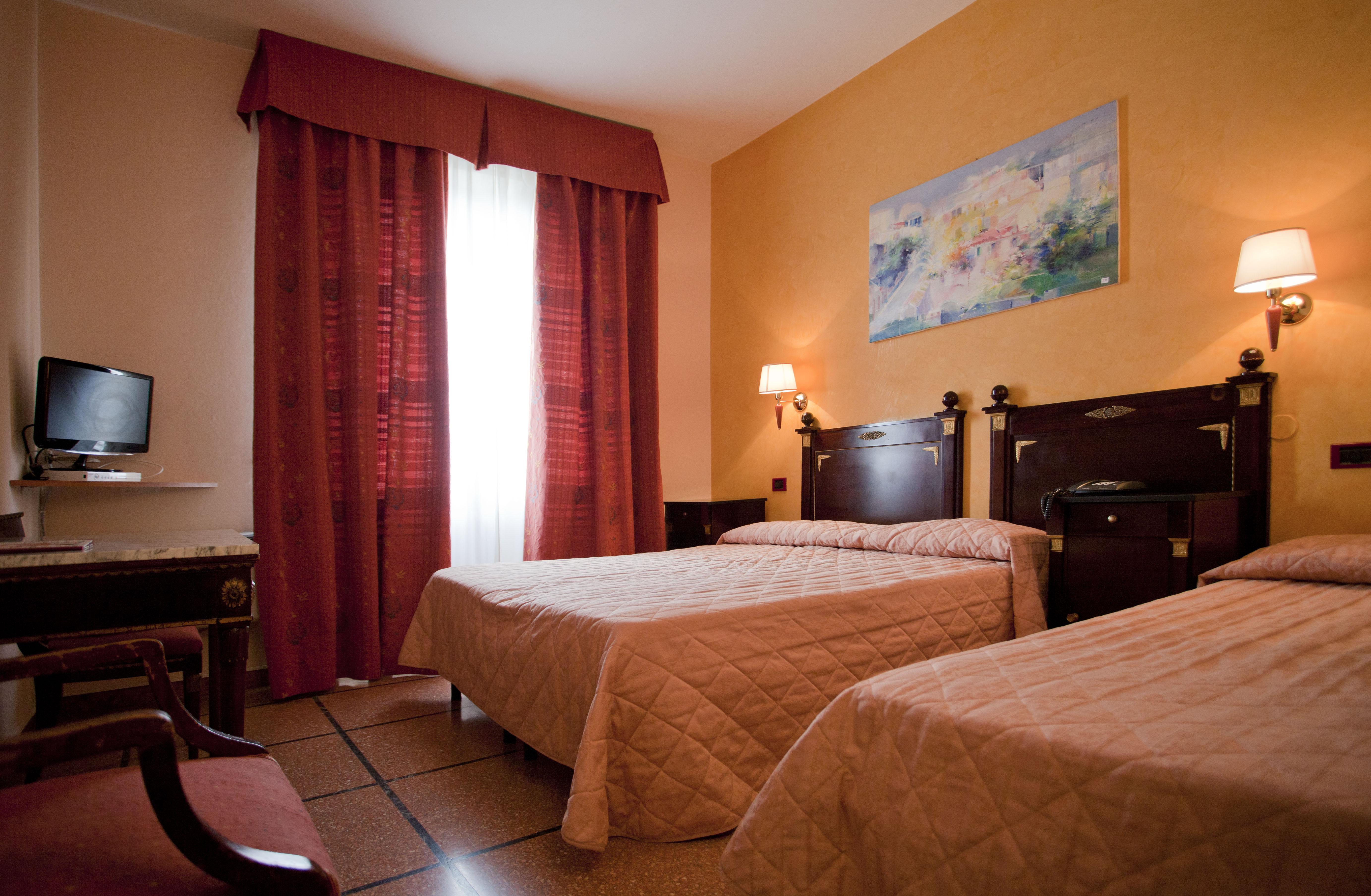La Pace Hotel 3*