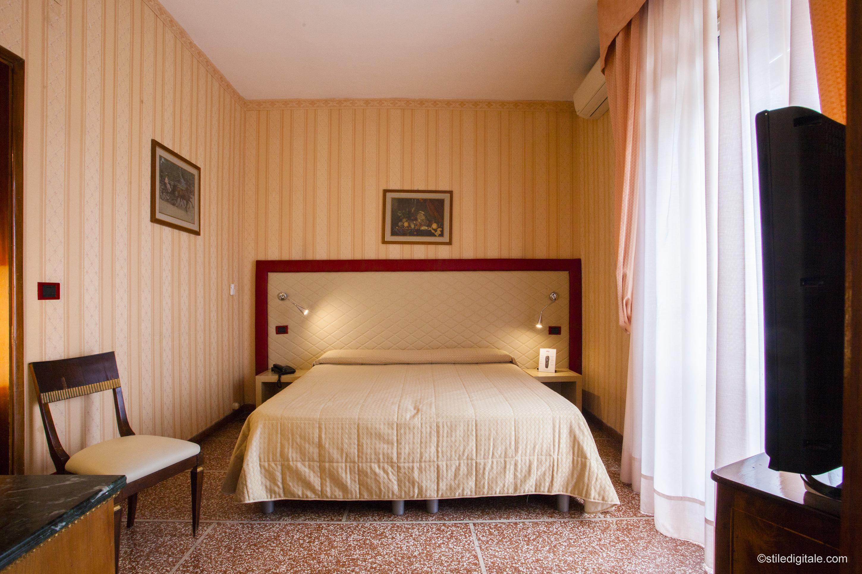 Hotel La Pace
