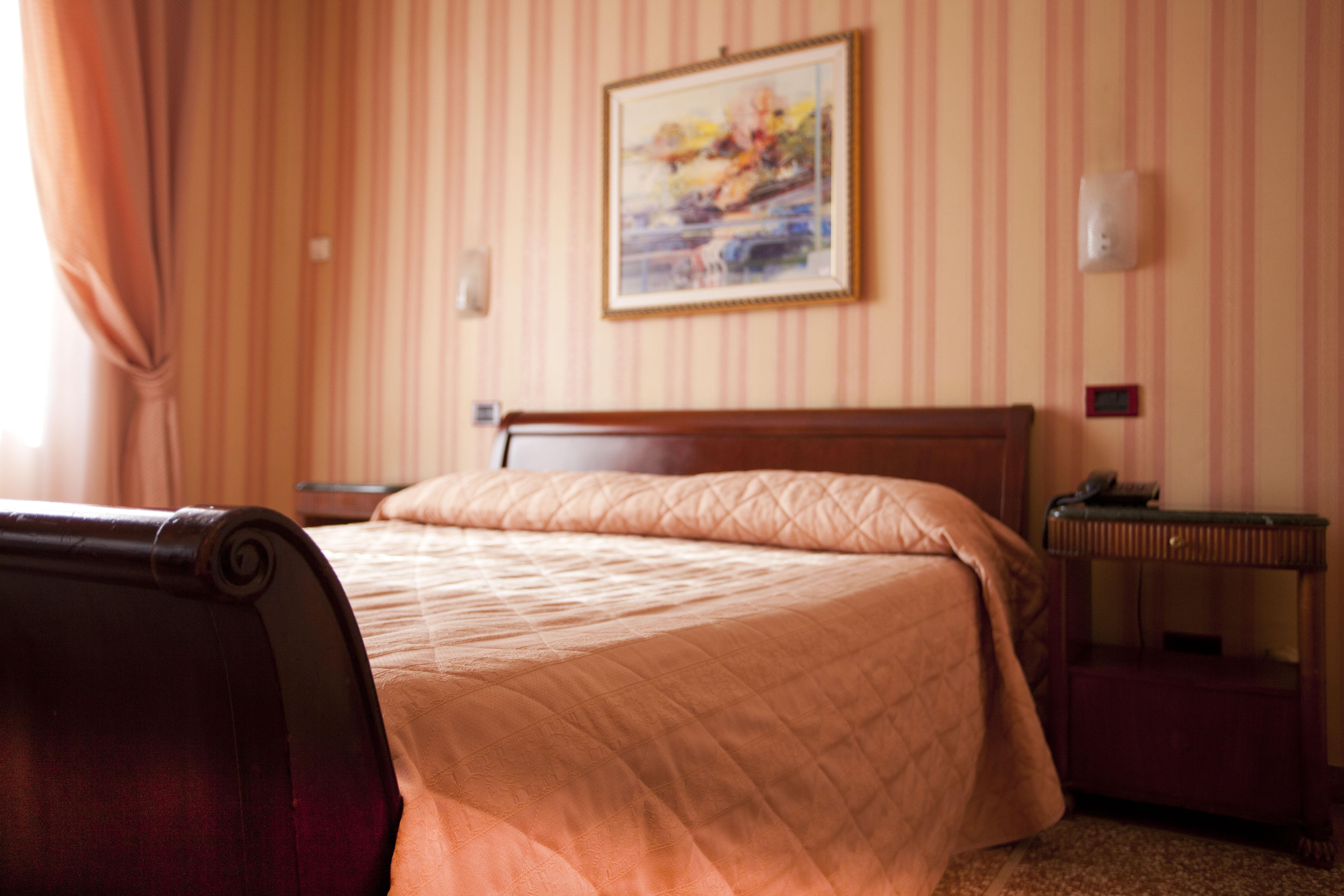 Hotel La Pace Pisa