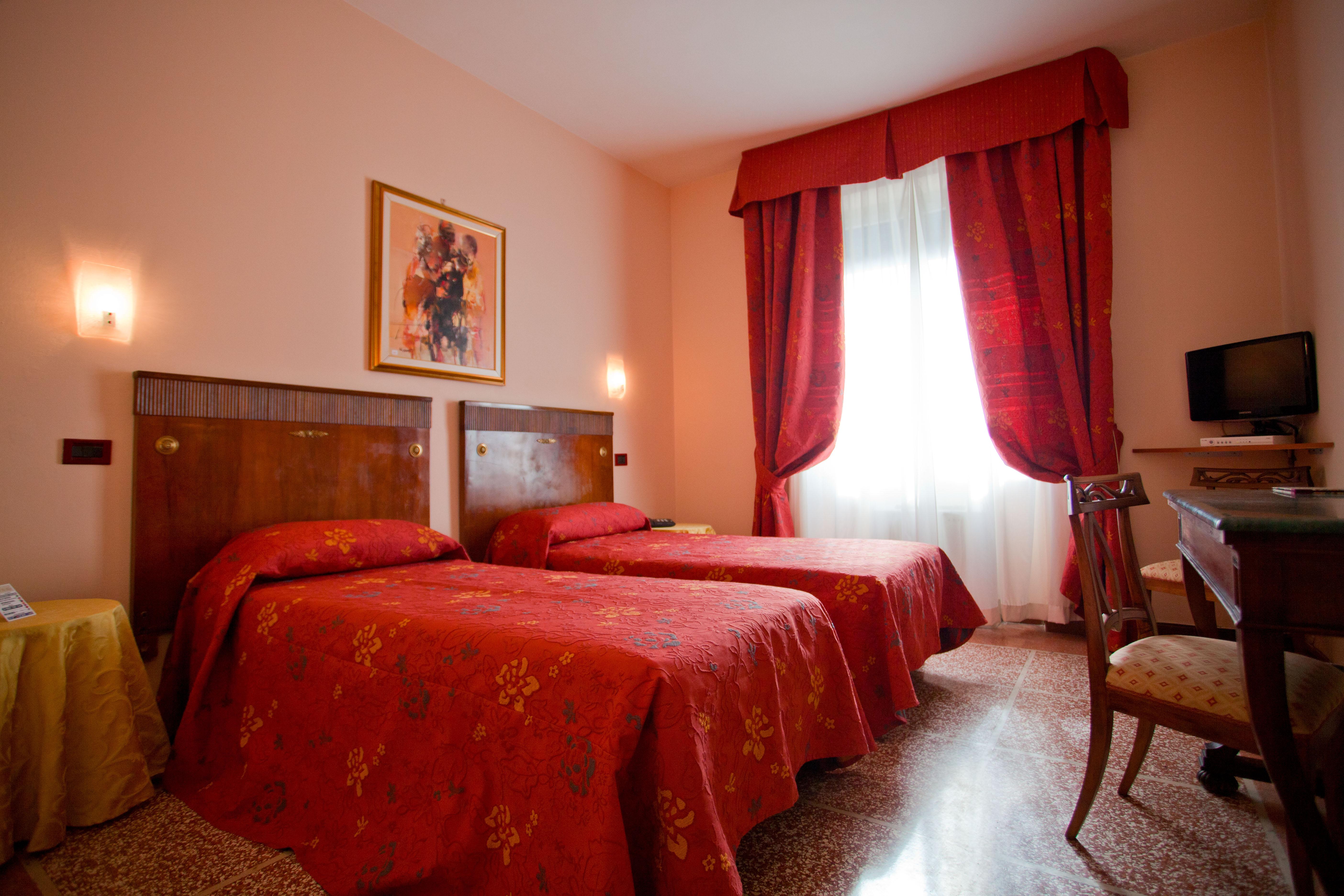 La Pace 3* Pisa