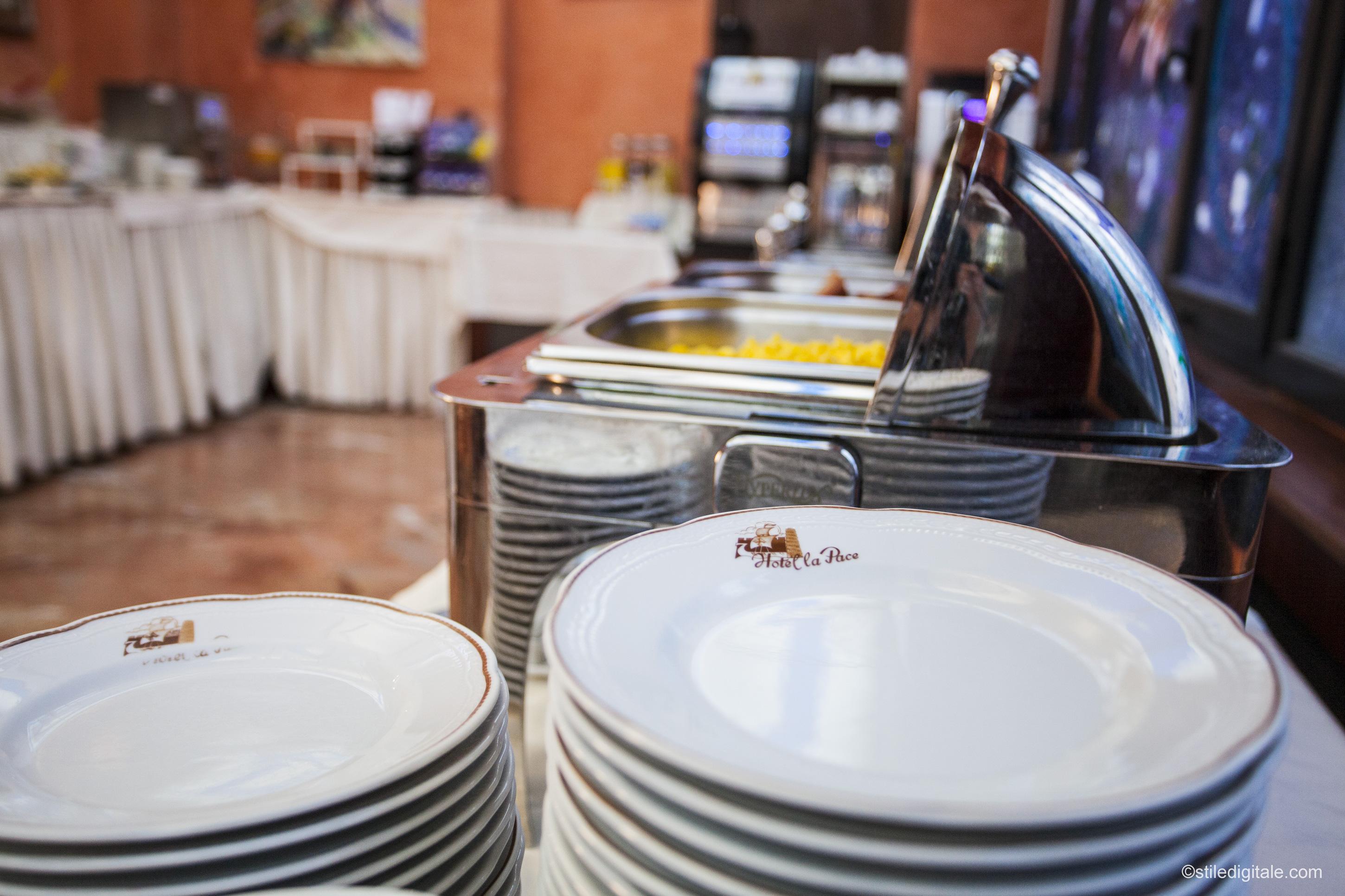 La Pace Hotel 3*
