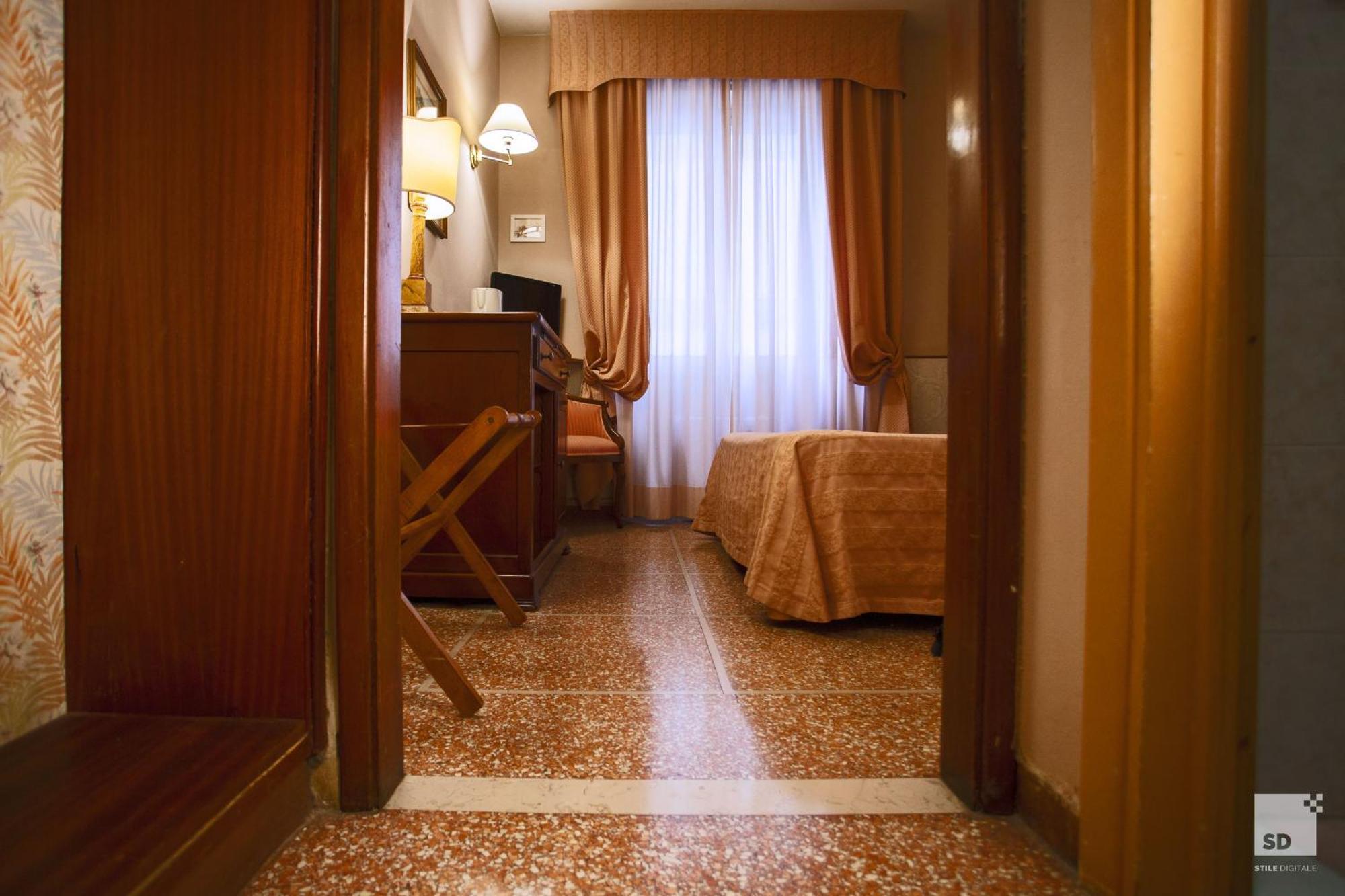 La Pace 3* Pisa
